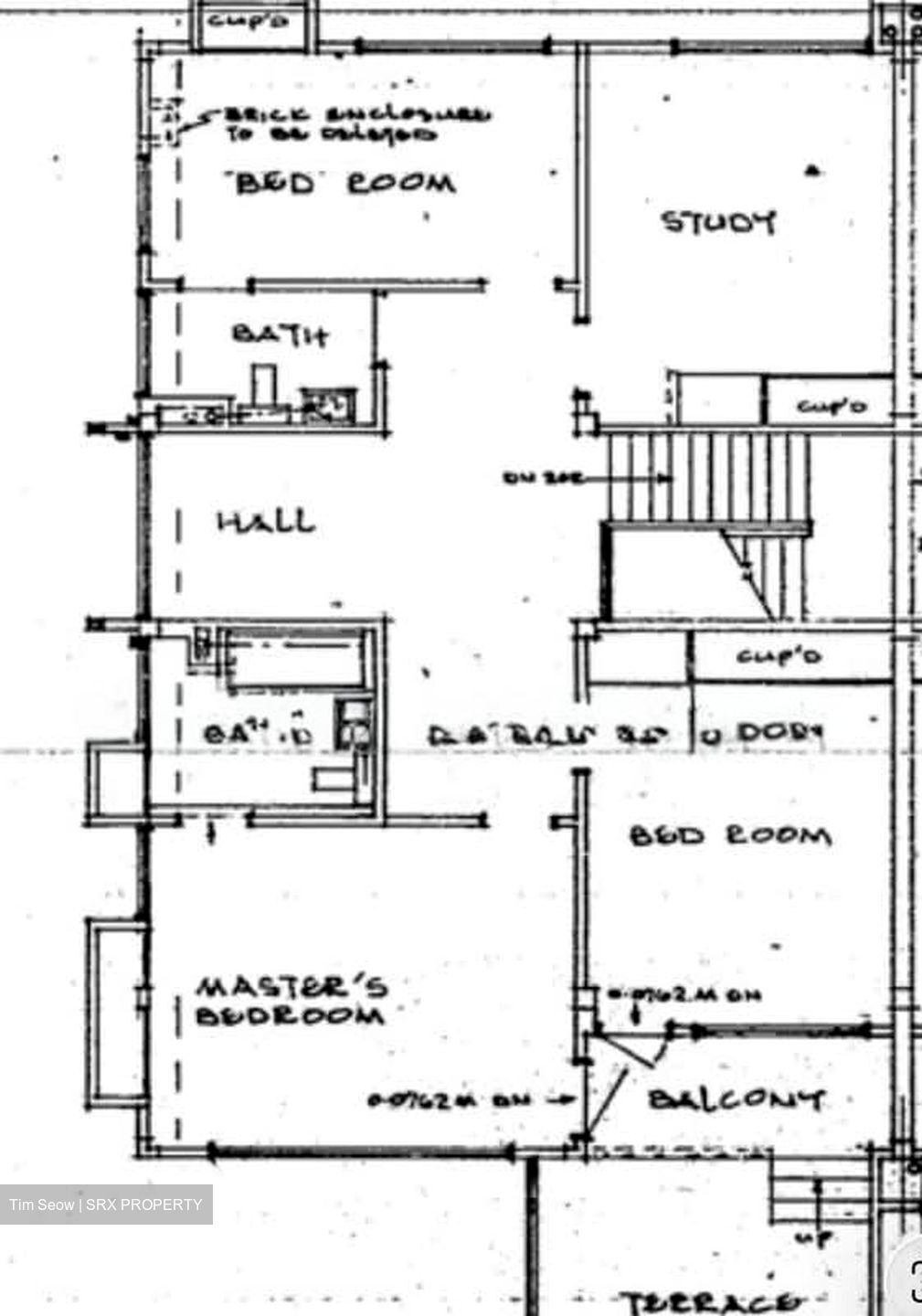 Lorong Marican (D14), Semi-Detached #581271431
